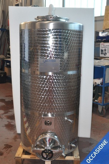MINITERMOTANK FP HL 8-0