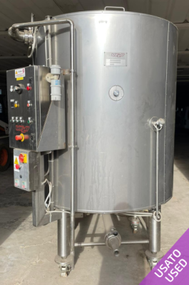 USED MIXER HL 20