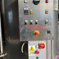 MISCELATORE HL 20 USATO-thumb-2