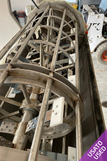VIBROMAGLIO USATO-5