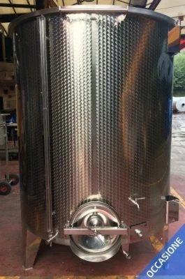 SEMPREPIENO HL 50 CON LIVELLO E ARGANO