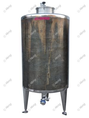 MINERALTANK