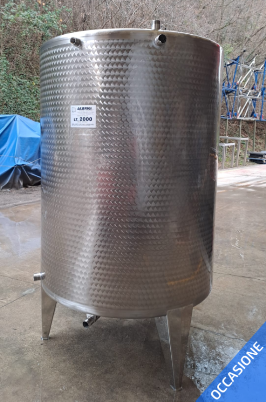 WATERTANK HL 20-1