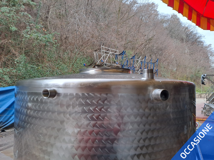 WATERTANK HL 20-2