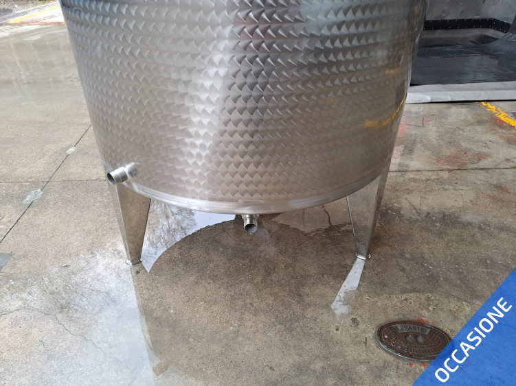 WATERTANK HL 20-3