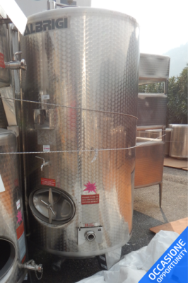 VINOTANK 20 HL