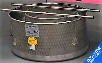 MASTELLA 350 L-4