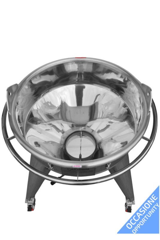 SERBATOIO CARRELLATO 3 HL-1