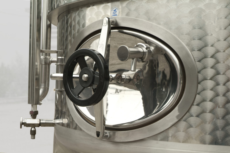 BIERTERMOTANK 50 HL-1