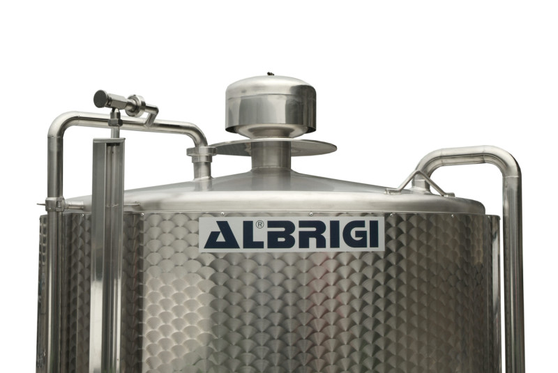 BIERTERMOTANK 50 HL-3