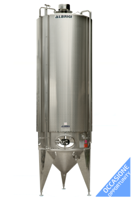 BIERTERMOTANK 50 HL