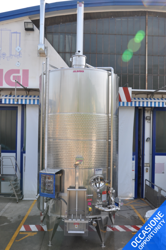 MONOFOLLTERMOTANK 200 HL-2