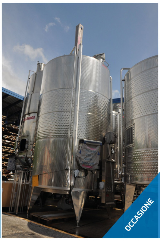 MONOFOLLTERMOTANK 200 HL-1