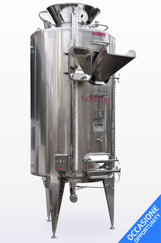 NOVELTANK 50 HL-1
