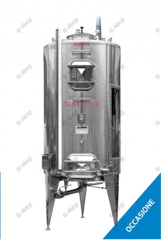 NOVELTANK 50 HL-2