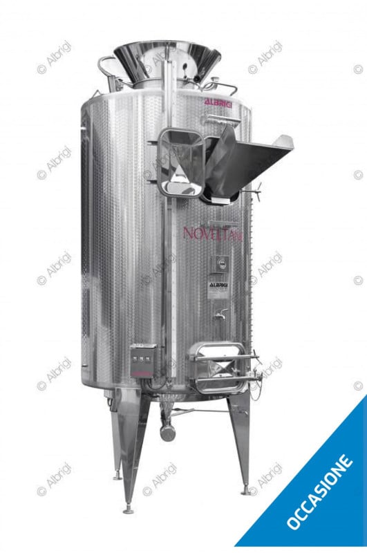 NOVELTANK 50 HL-3