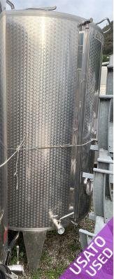 SERBATOIO HL 40 USATO