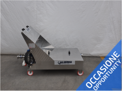 MOBILE WASHING SYSTEM 2,2 HL