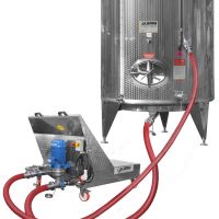 CIP DI LAVAGGIO MOBILE 2,2 HL-thumb-2