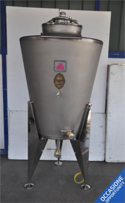 TITANK 13,32 HL