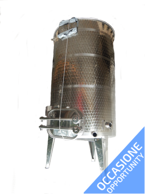 VARIABLE CAPACITY TANK MINI 11 HL-0