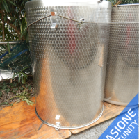 SEMIFINISHED VARIABLE CAPACITY TANK 14,70 HL-thumb-0