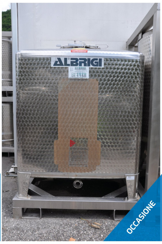 PALECOMPATANK 11,5 HL-1