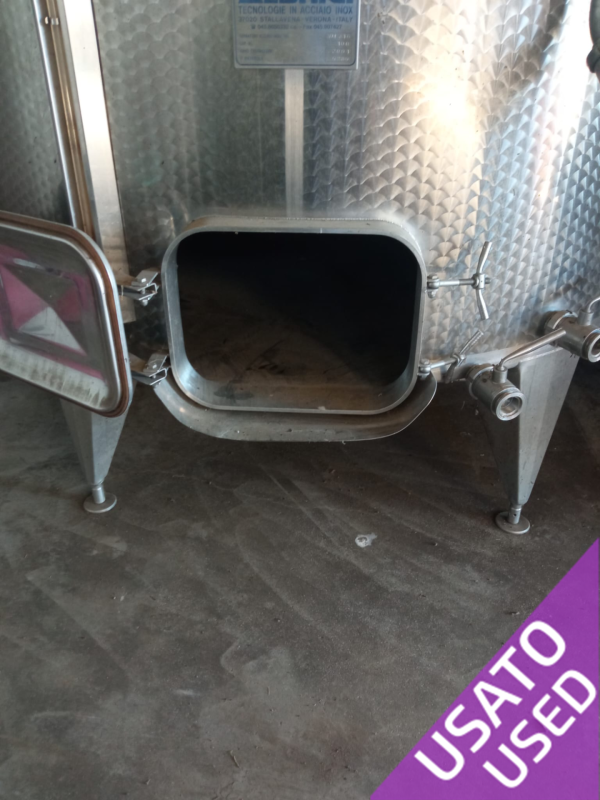 FERMENTINO 100 HL-2