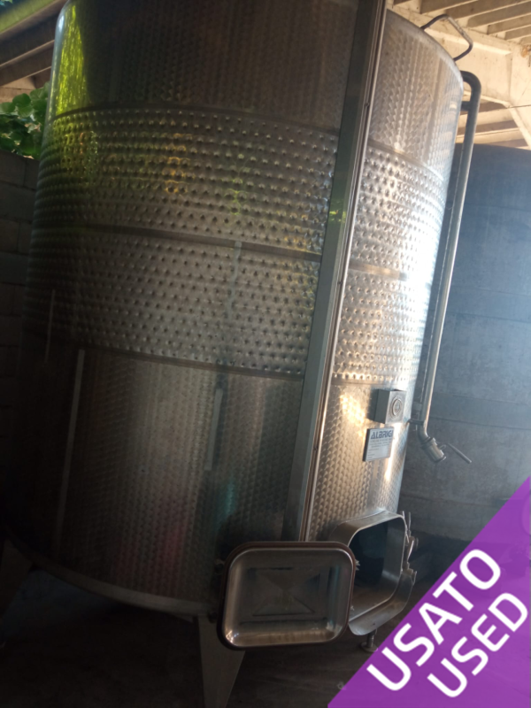 FERMENTINO 100 HL-3