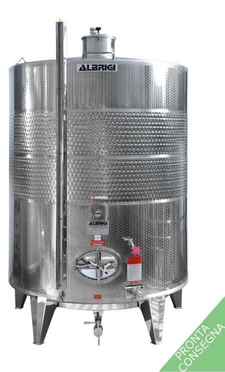 TERMOTANK 315 HL-0