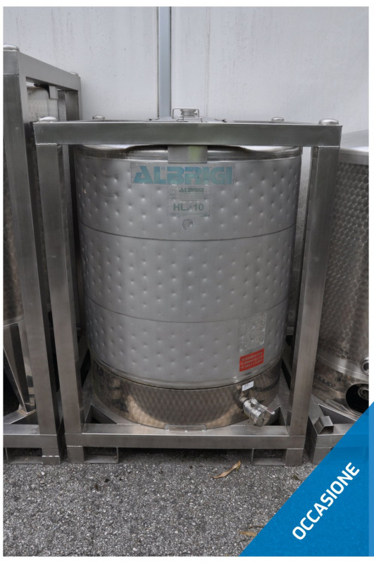 PALETERMOTANK 10 HL-1