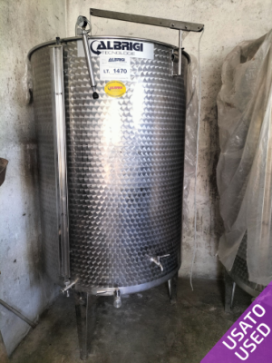 SEMPREPIENO MINI HL 14,70 USATO