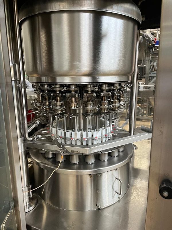 IMPIANTO DI IMBOTTIGLIAMENTO-4