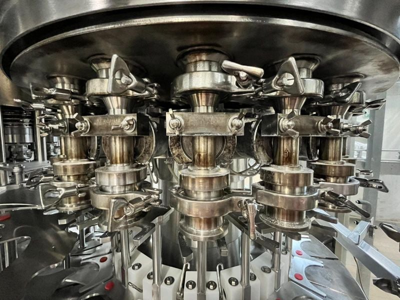 IMPIANTO DI IMBOTTIGLIAMENTO-3