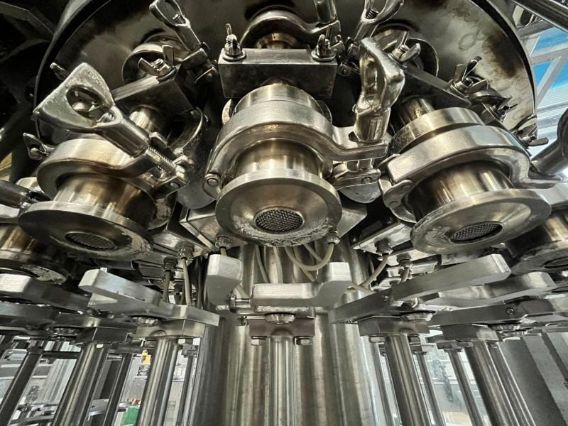 IMPIANTO DI IMBOTTIGLIAMENTO-5