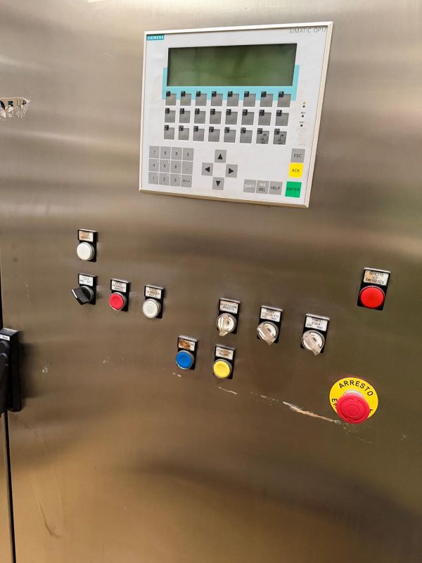 N. 2 MATURATORI PER IL CIOCCOLATO-5