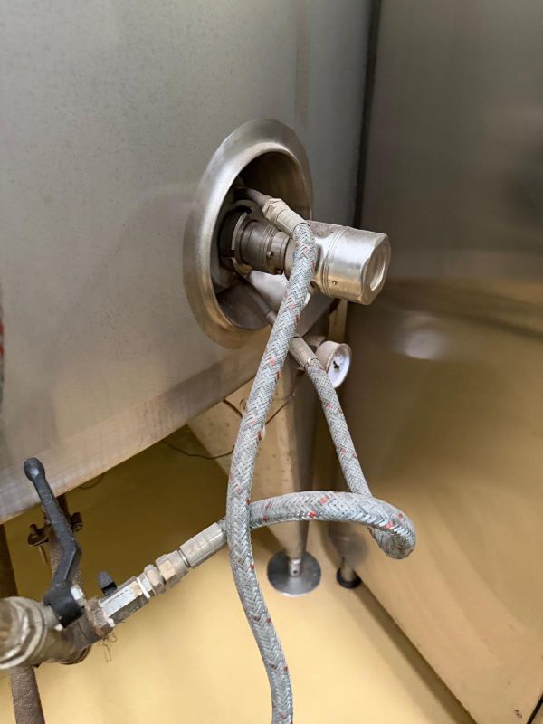 N. 2 MATURATORI PER IL CIOCCOLATO-7