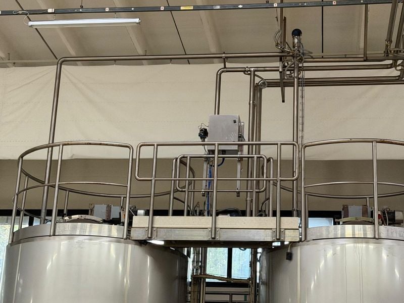 N. 2 MATURATORI PER IL CIOCCOLATO-4