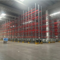 SCAFFALATURE PORTA PALLET USATE-thumb-3