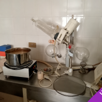 ATTREZZATURE E APPARECCHIATURE DA LABORATORIO USATE-thumb-6