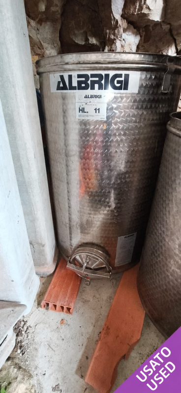 SERBATOI ALBRIGI E MASTELLI USATI-0