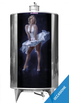 PICTURETANK (Marilyn) 100 HL