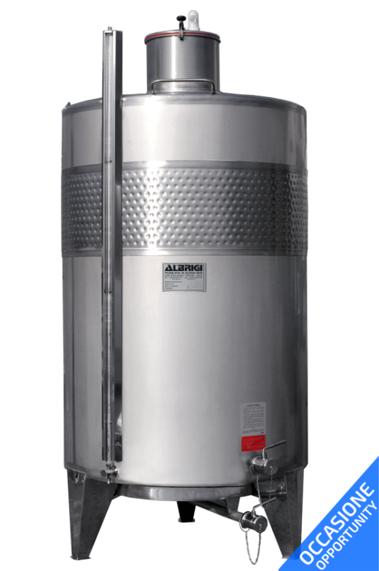 VINOTERMOTANK 34 HL-1