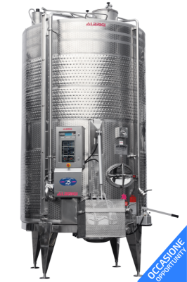 PLUVIATERMOTANK 100 HL