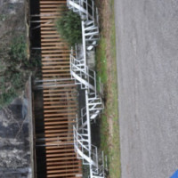 SCALA A CHIOCCIOLA H.13000-thumb-4