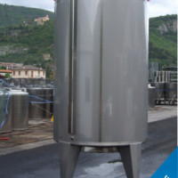 SERBATOIO ISOLATO PER SOLUZIONI CIP 34 HL A.304/A.316-thumb-1