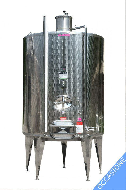 SPECIALBITERMOTANK 100 HL-1