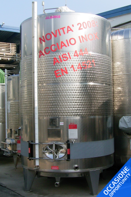 TERMOTANK A444 100 HL