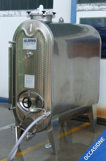 TIROLTANK 15 HL-1