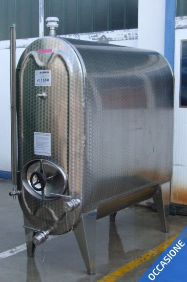 TIROLTANK 15 HL-1